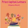 APPLE PRINT CAPITAL LETTERS
