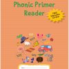 APPLE PHONIC PRI.READER (W.VCD)