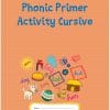 APPLE PHONIC PRIM.ACTIV.CURSIVE