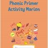APPLE PHONIC PRIM.ACTI.MARION