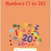 APPLE NUMBERS 1 TO 20