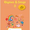 APPLE RHYMES & SONGS-A (W.VCD)