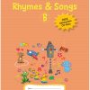 APPLE RHYMES & SONGS-B (W.VCD)