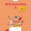 APPLE G.K. & CONVERS.-A (W.VCD)