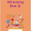 APPLE E.V.S.ACTIVITY BOOK B