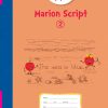 MARION SCRIPT, BOOK 2