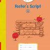 APPLE FOSTER'S SCRIPT 4