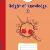 HEIGHT OF KNOWLEDGE, BOOK 1