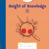 HEIGHT OF KNOWLEDGE, BOOK 2