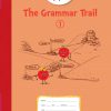 THE GRAMMAR TRAIL, BOOK 1