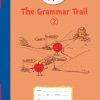 THE GRAMMAR TRAIL, BOOK 2