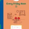 APPLE EVERY FRIDAY NOON 2