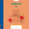 APPLE KEYBOARD 2