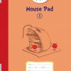 MOUSE PAD, BOOK 1