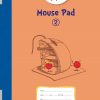MOUSE PAD, BOOK 2