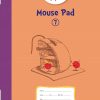 MOUSE PAD, BOOK 7