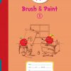 APPLE BRUSH & PAINT 1