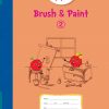 APPLE BRUSH & PAINT 2