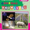NAVNEET GENERAL KNOWLEDGE, BOOK 8