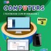 INTRODUCTION TO COMPUTER, BOOK 3
