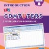 INTRODUCTION TO COMPUTER, BOOK 8