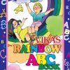 RAINBOW ABC BOOK