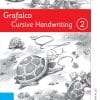 CURSIVE HANDWRITING, BOOK 2