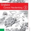 CURSIVE HANDWRITING, BOOK 3