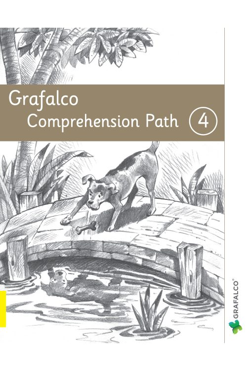 COMPREHENSION, PATH 4