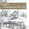 COMPREHENSION, PATH 8