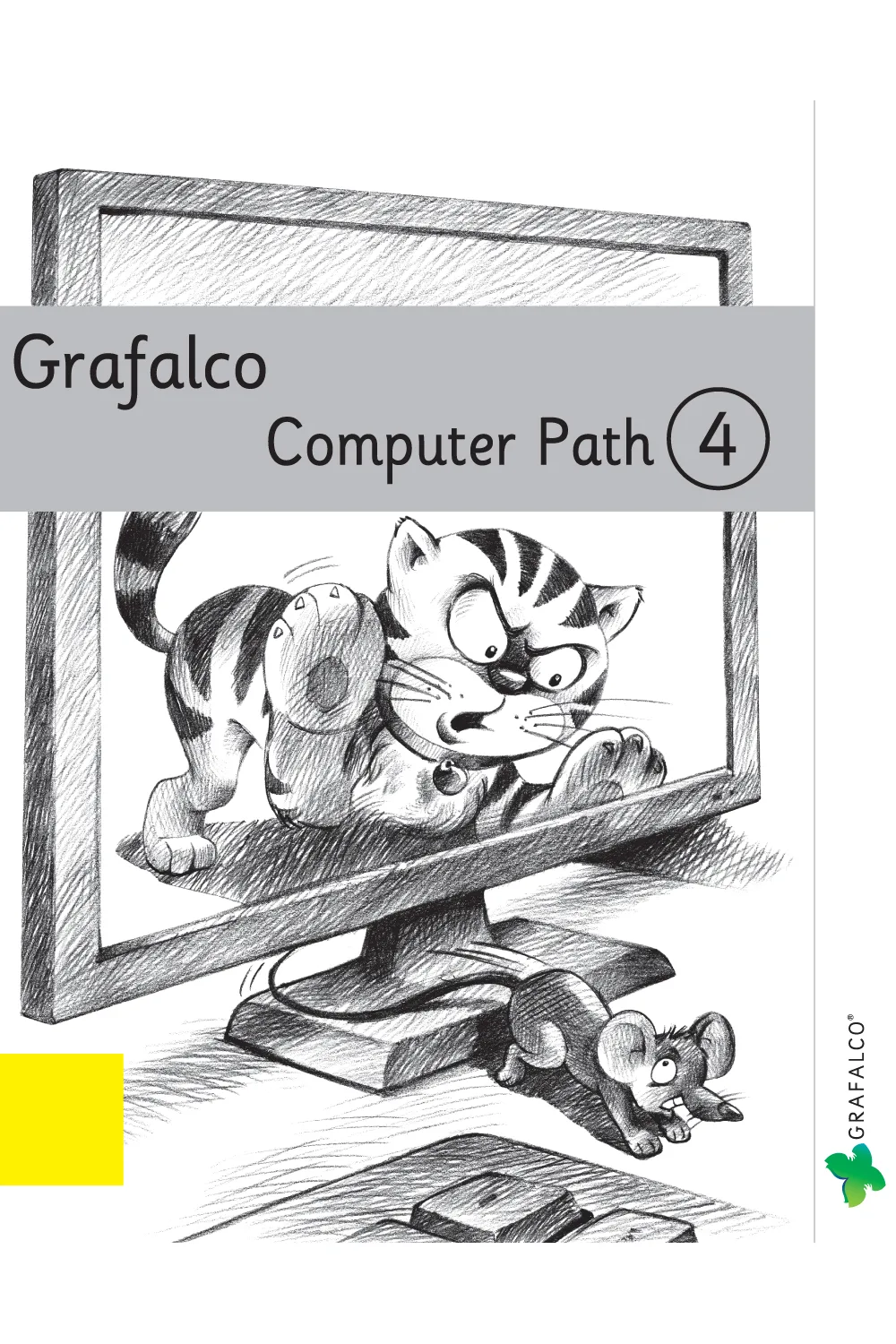 COMPUTER, PATH 4