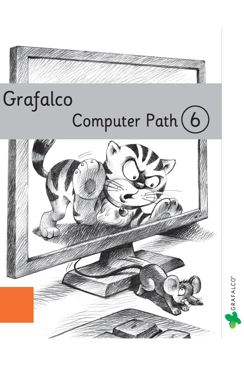 COMPUTER, PATH 6