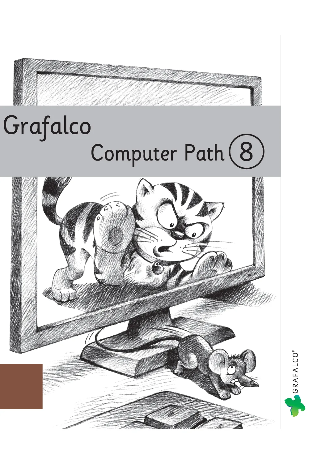 COMPUTER, PATH 8