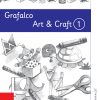 ART AND CRAFT, BOOK 1