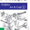 ART AND CRAFT, BOOK 3