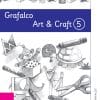 ART AND CRAFT, BOOK 5