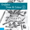 DRAW & COLOUR, BOOK 2