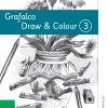 DRAW & COLOUR, BOOK 3