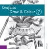 DRAW & COLOUR, BOOK 7