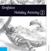 HOLIDAY ACTIVITY, BOOK 2