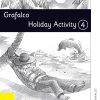 HOLIDAY ACTIVITY, BOOK 4