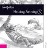 HOLIDAY ACTIVITY, BOOK 5