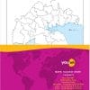 Navneet Youva Maps (Gujarat State) 22x28 cm 100 Sheets
