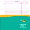 Navneet Youva Journal Papers 22x28 cm Both Side Ruled 25 Sheets