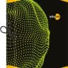 Navneet Youva Hard Bound Practical File 21x29.7 cm