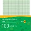Navneet Youva 1 mm Graphs 22x28 cm 100 Sheets