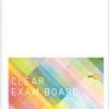 Navneet Youva  Clear Exam Board Foolscap Size 24x36 cm