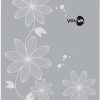 Navneet Youva Soft Bound Conference Pad (A5) 14.8x21 cm Single Line 12 Pages