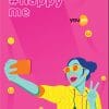Navneet Youva Trendy Exam Board Foolscap size 24x36 cm