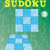 The Ultimate Sudoku - Book 3